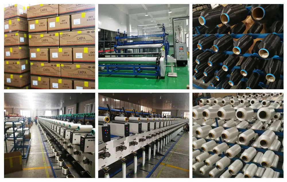 WithTech is a company specializing in the product of special yarn WithTech is a company specializing in the product of special yarn